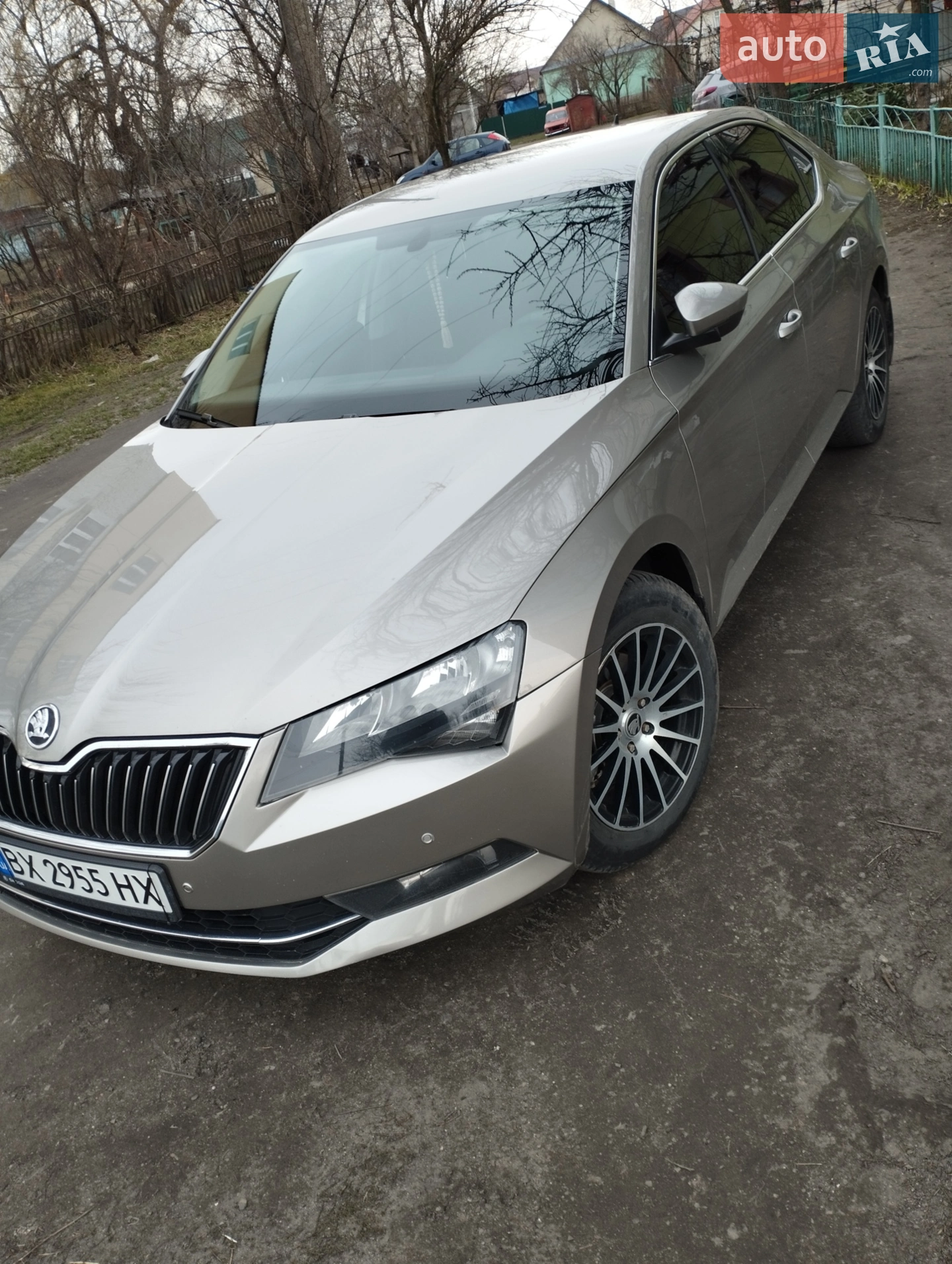 2016 Skoda Superb - мініатюра 23