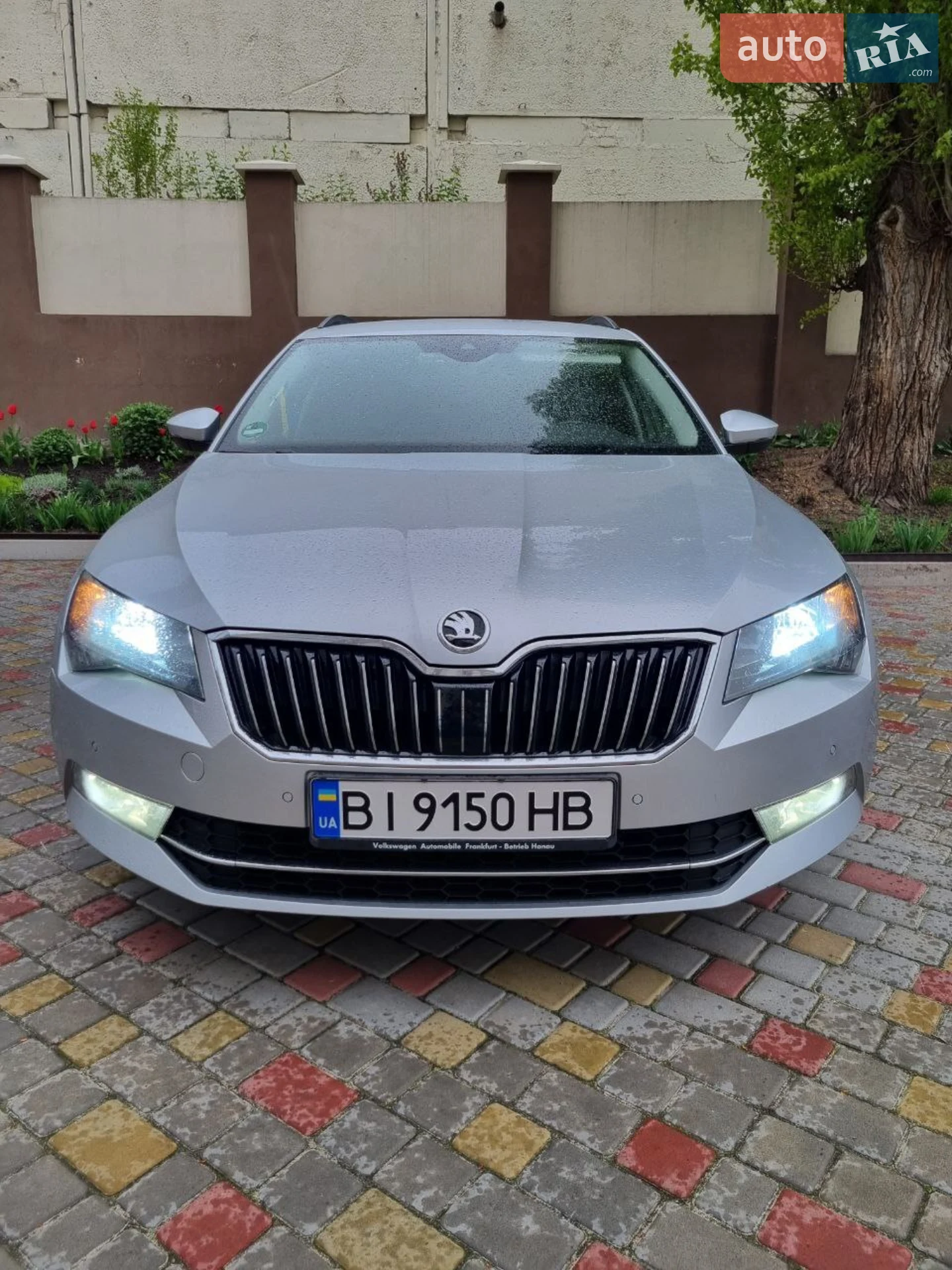 2016 Skoda Superb - мініатюра 5