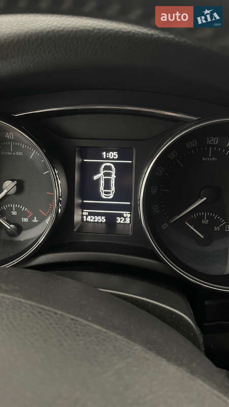 Ліфтбек Skoda Superb 2013 в Кропивницькому фото 16 Ліфтбек Skoda Superb 2013 в Кропивницькому