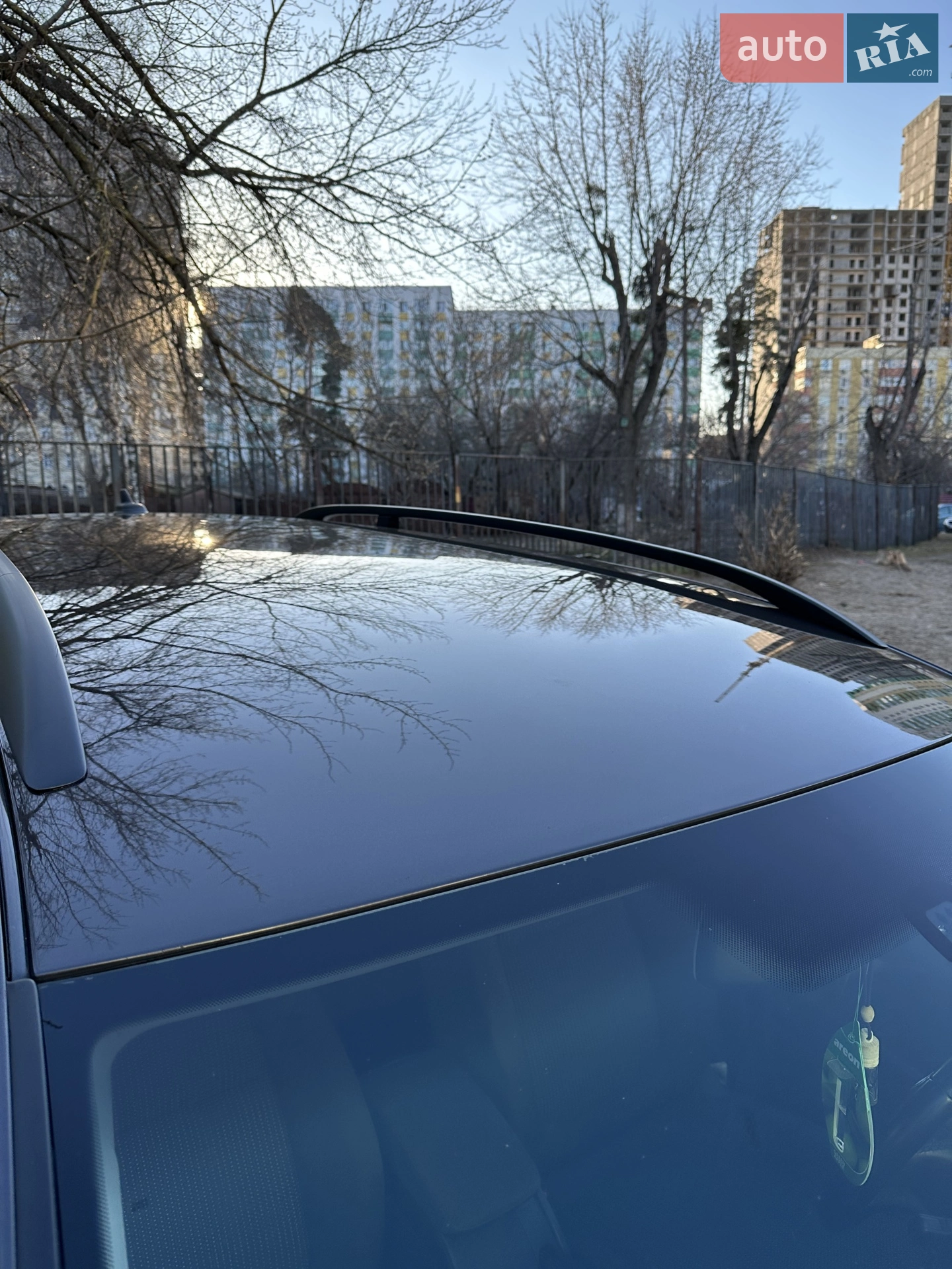 2010 Skoda Superb - мініатюра 46