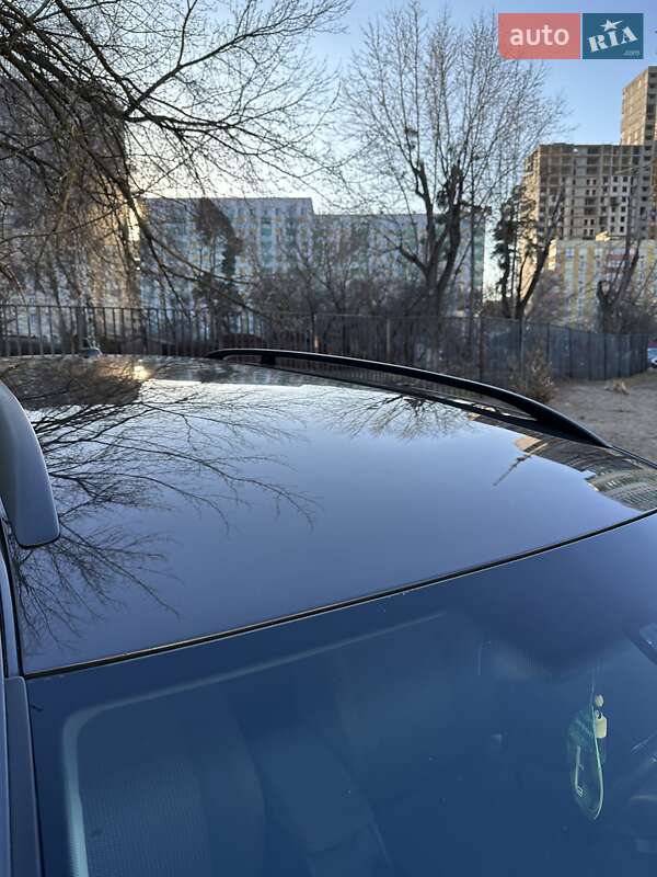 Универсал Skoda Superb 2010 в Киеве