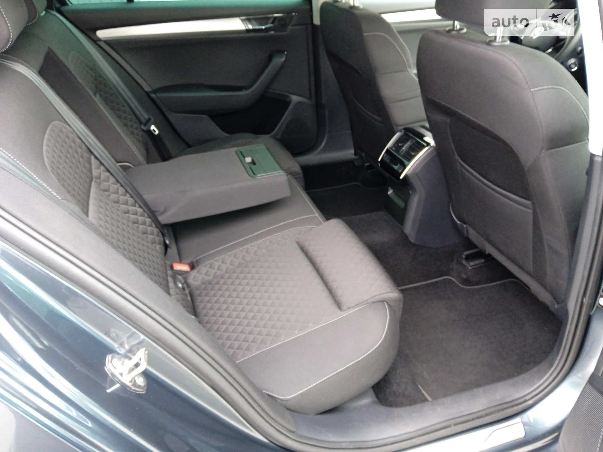2020 Skoda Superb - мініатюра 35