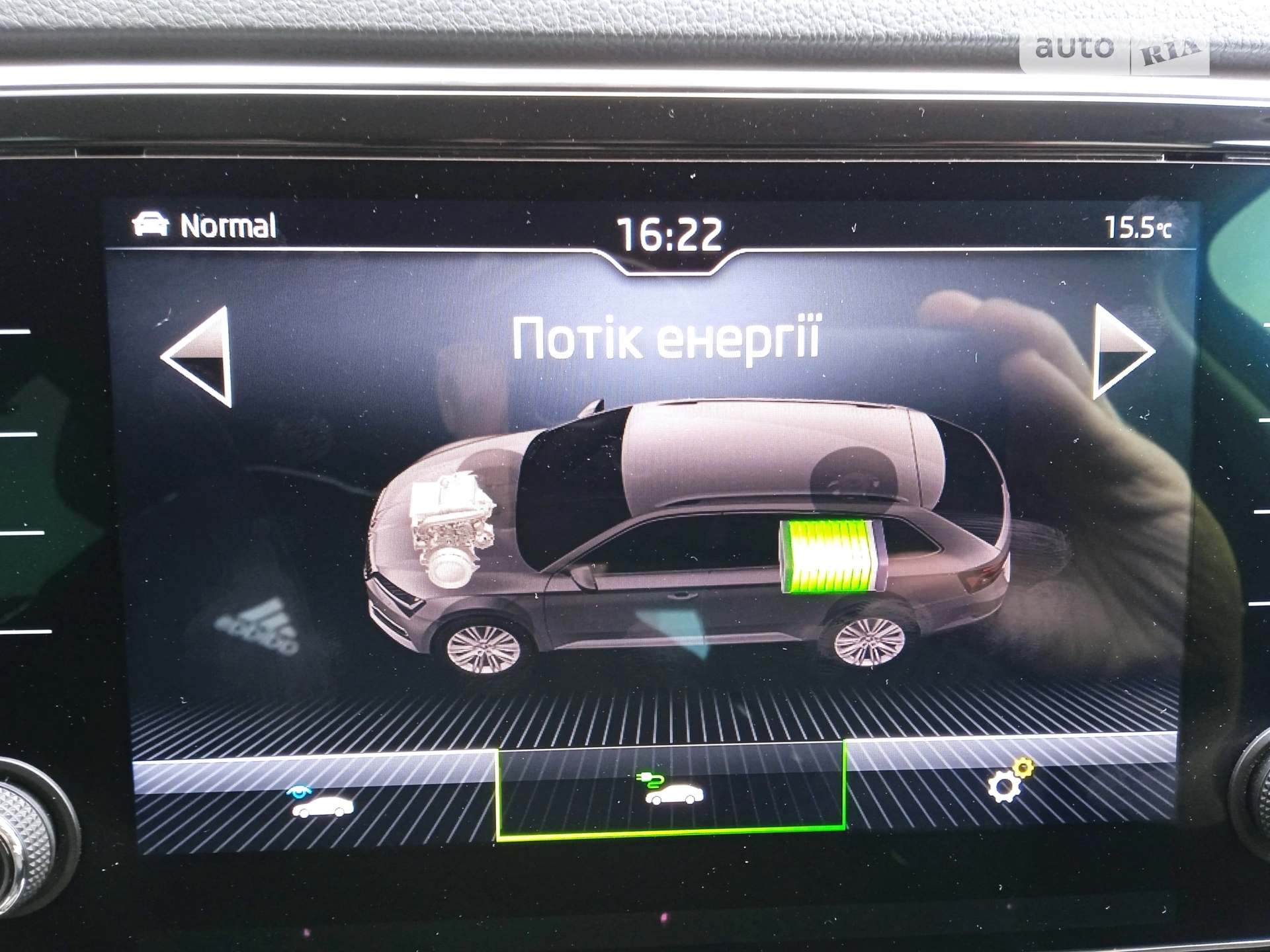 2020 Skoda Superb - мініатюра 71