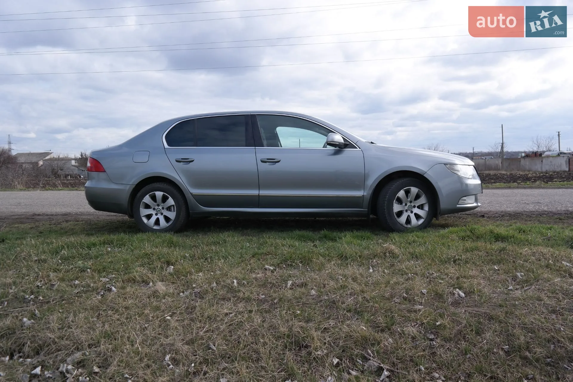 2012 Skoda Superb - мініатюра 13