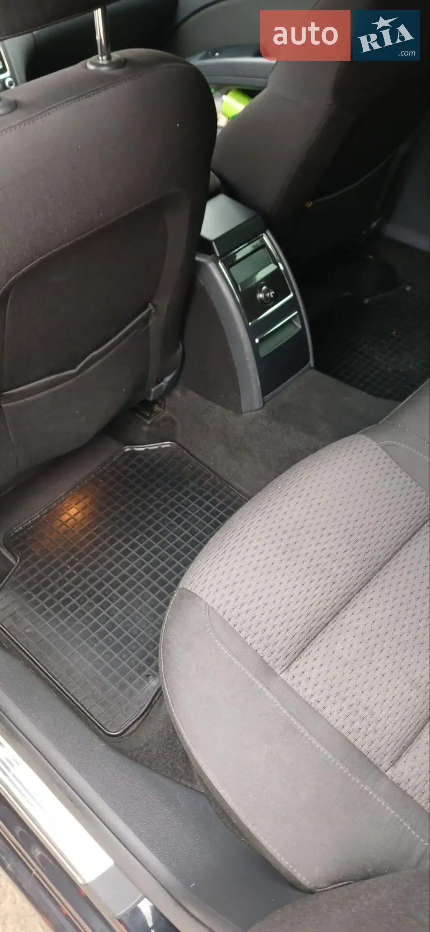 2012 Skoda Superb - мініатюра 6