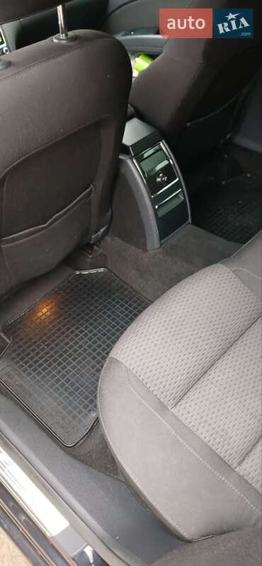 Лифтбек Skoda Superb 2012 в Черкассах