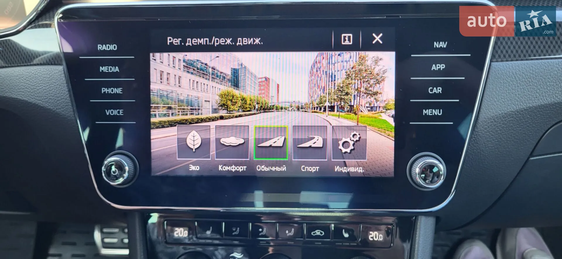 2019 Skoda Superb - мініатюра 21