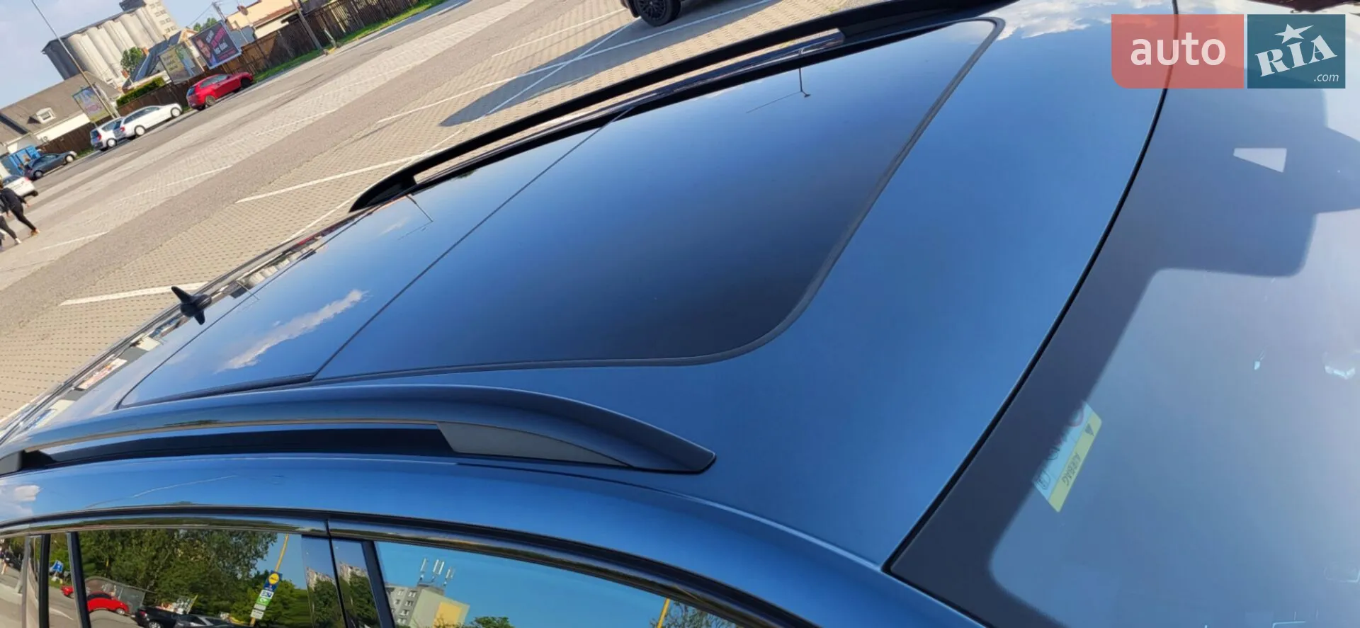 2019 Skoda Superb - мініатюра 41