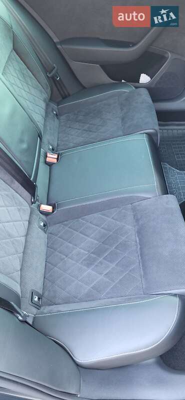 Универсал Skoda Superb 2019 в Ужгороде фото 56 Универсал Skoda Superb 2019 в Ужгороде