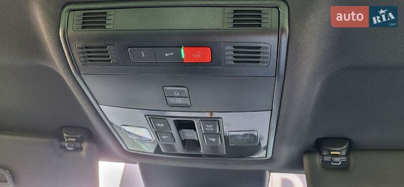 Универсал Skoda Superb 2019 в Ужгороде фото 61 Универсал Skoda Superb 2019 в Ужгороде