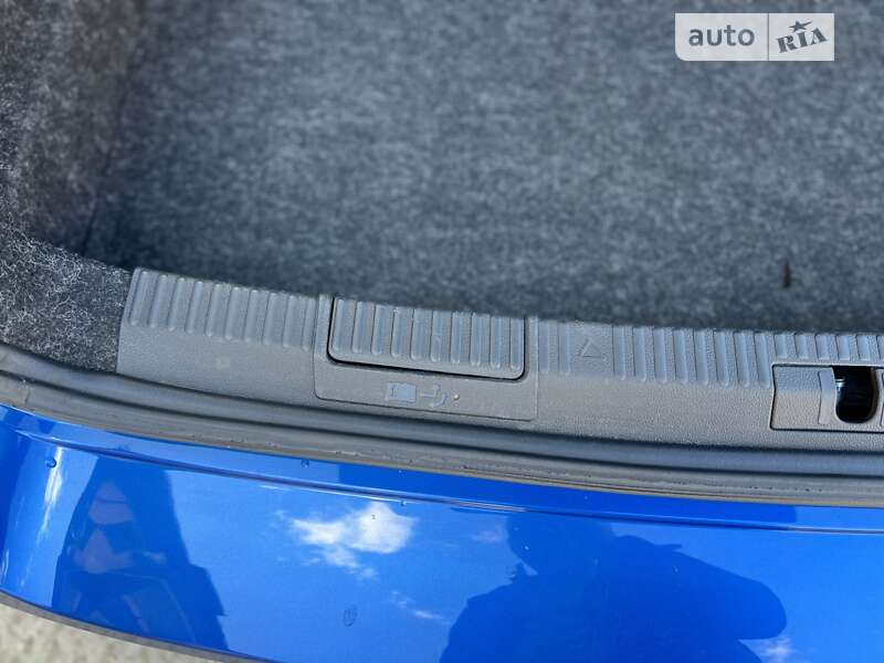 Лифтбек Skoda Superb 2020 в Ужгороде