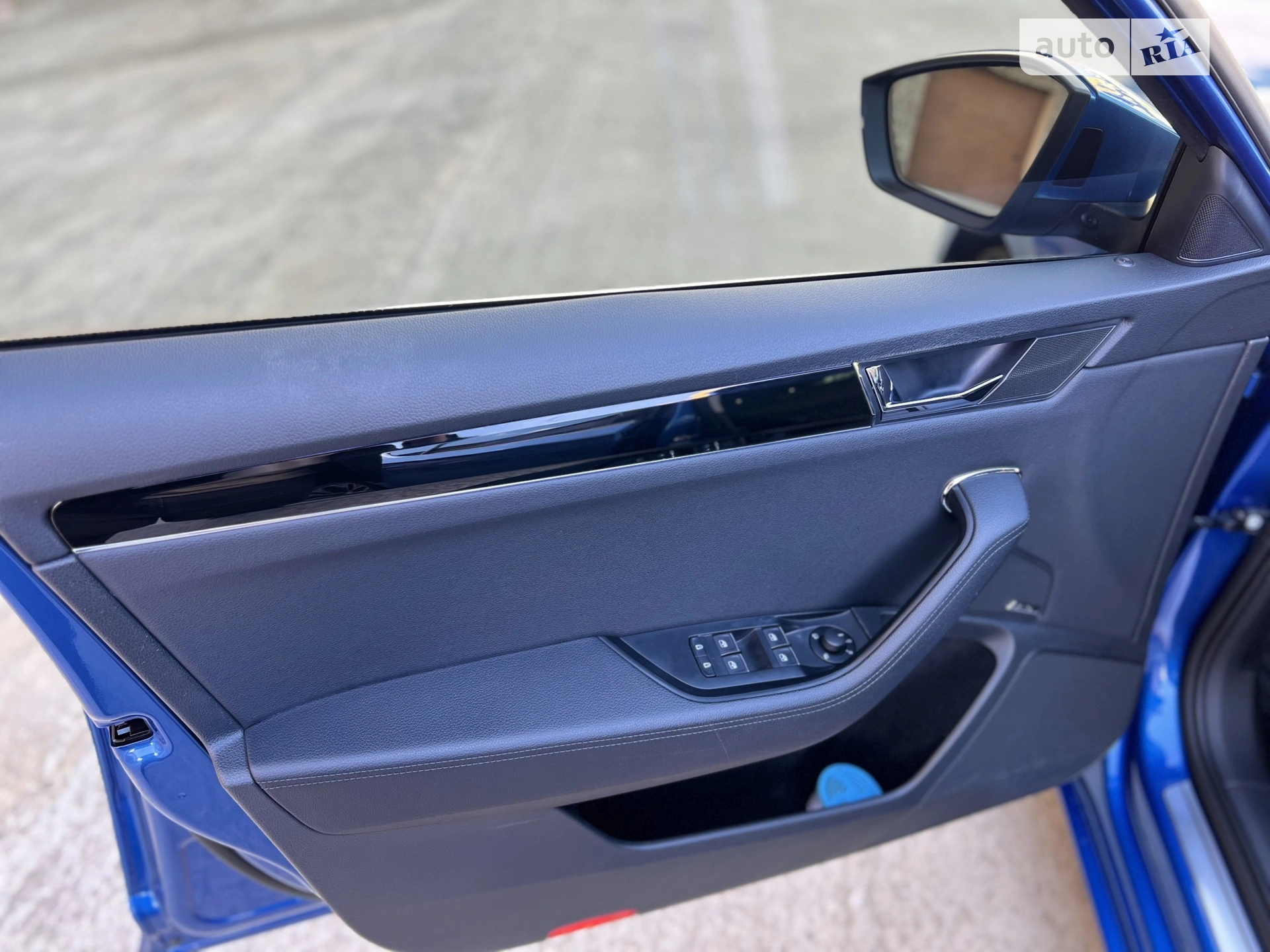 2020 Skoda Superb - мініатюра 23