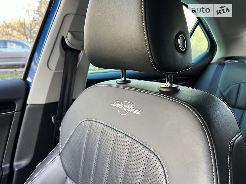 Лифтбек Skoda Superb 2020 в Ужгороде