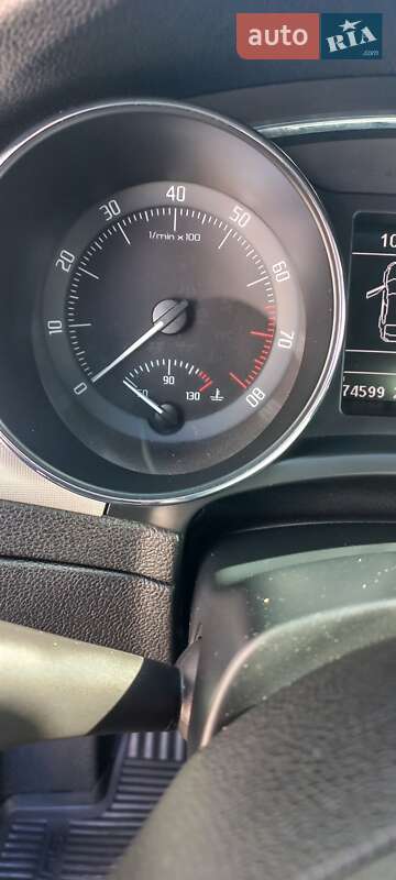 Лифтбек Skoda Superb 2010 в Одессе