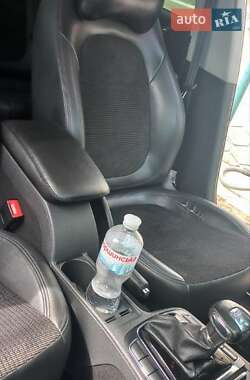 Лифтбек Skoda Superb 2010 в 