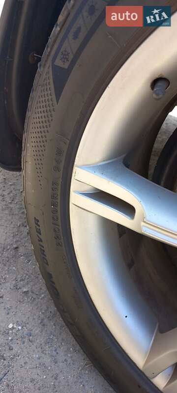 Лифтбек Skoda Superb 2010 в Одессе