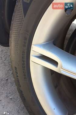 Лифтбек Skoda Superb 2010 в 