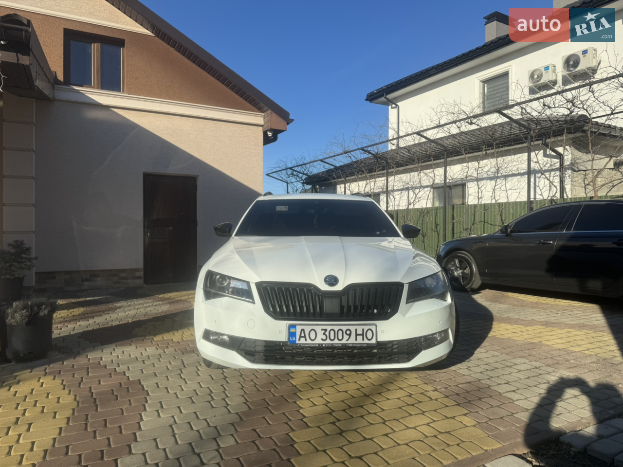 2017 Skoda Superb - мініатюра 33
