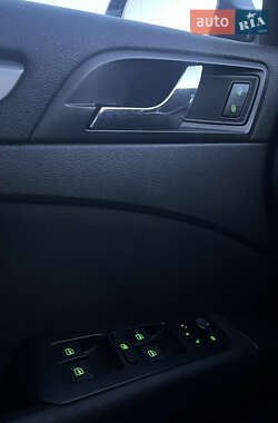 Ліфтбек Skoda Superb 2008 в Броварах