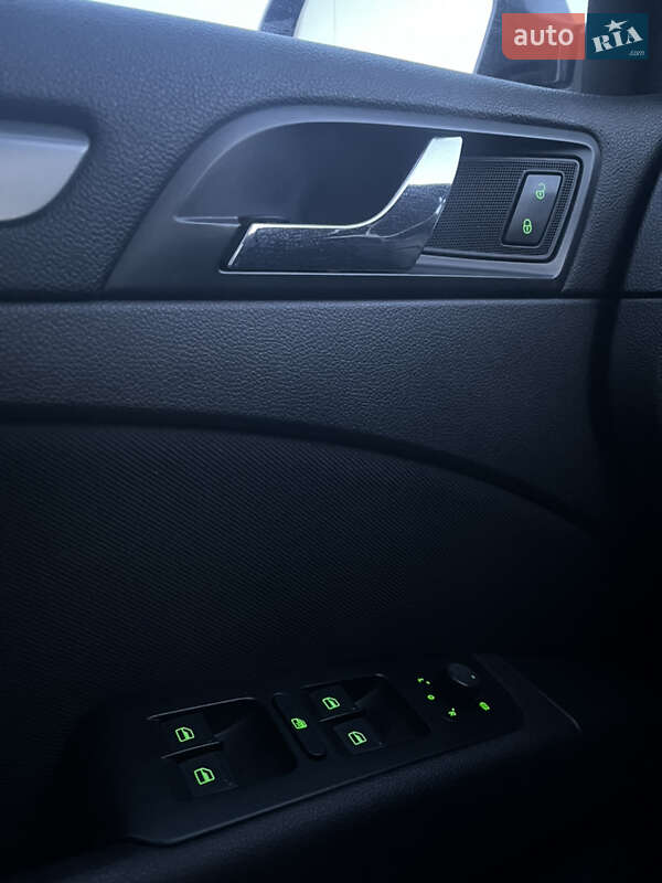 Лифтбек Skoda Superb 2008 в Броварах