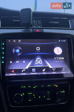 Ліфтбек Skoda Superb 2008 в Броварах