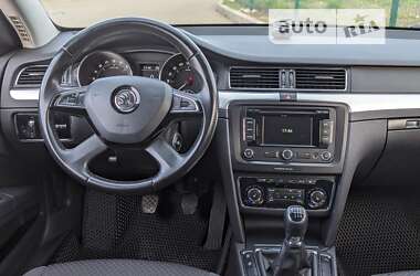 Ліфтбек Skoda Superb 2014 в Хмельницькому