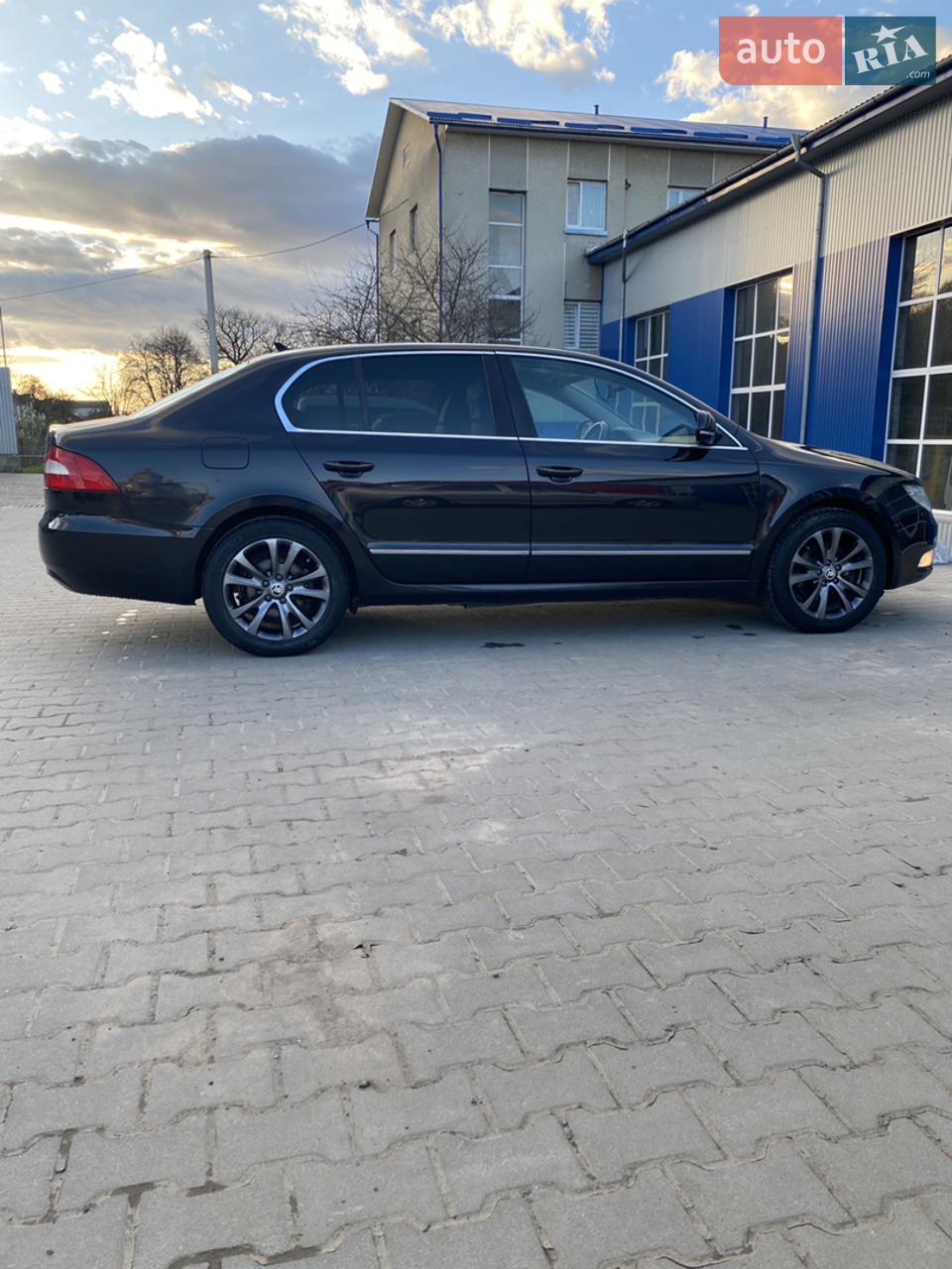 2013 Skoda Superb - мініатюра 38