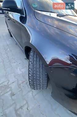 Лифтбек Skoda Superb 2012 в 