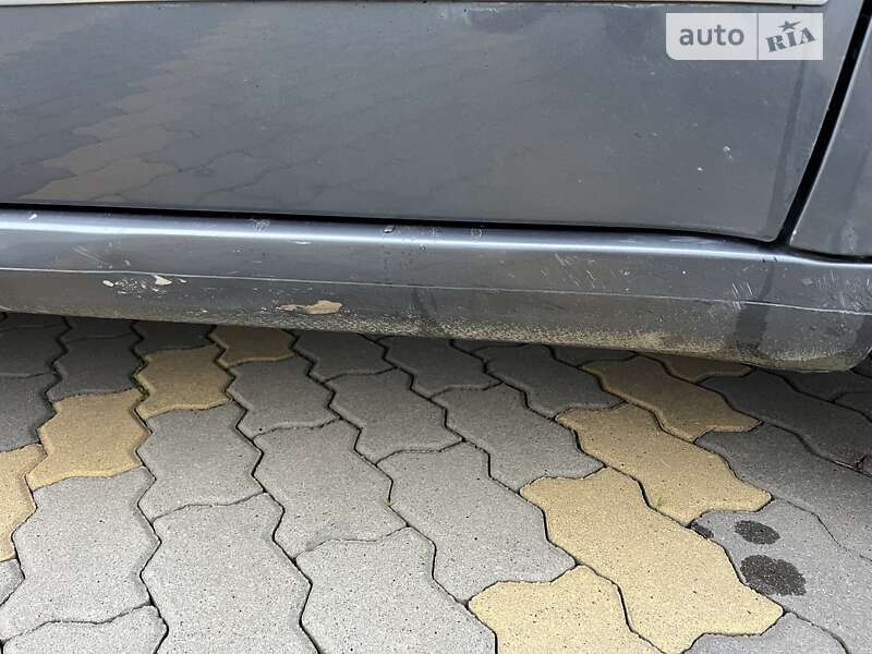 Лифтбек Skoda Superb 2009 в Иршаве