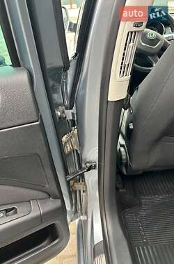 Универсал Skoda Superb 2010 в 