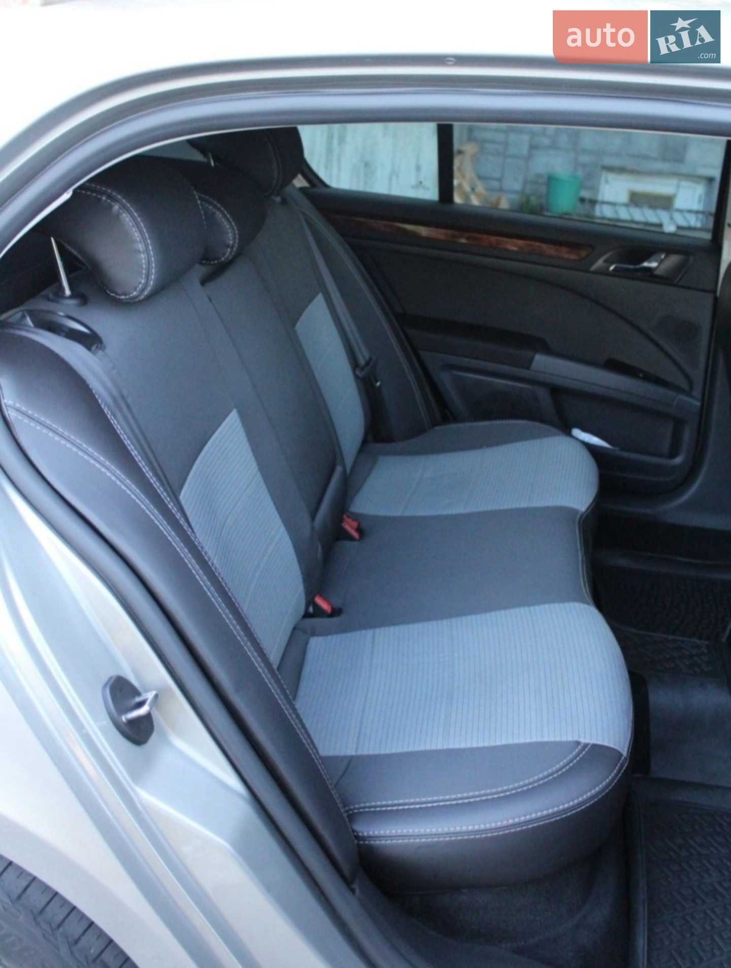 2012 Skoda Superb - мініатюра 13