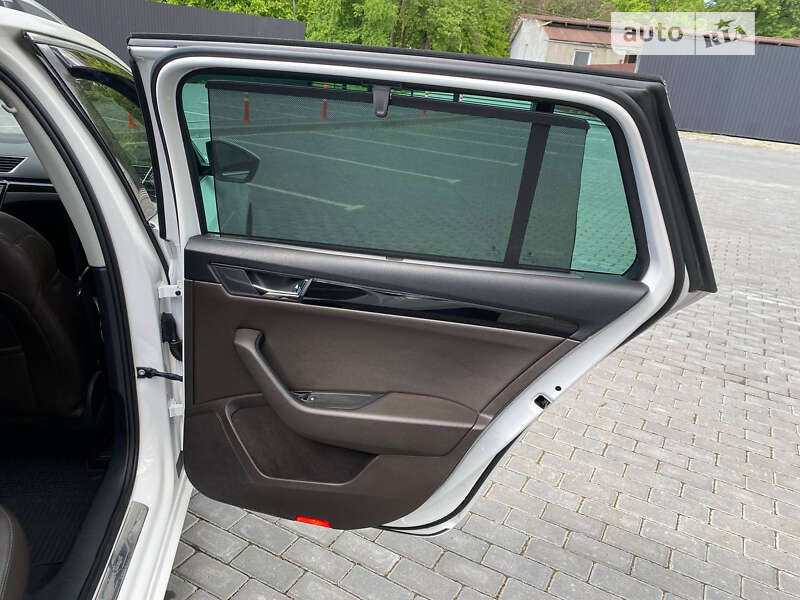 Универсал Skoda Superb 2015 в Сваляве фото 18 Универсал Skoda Superb 2015 в Сваляве