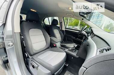 Лифтбек Skoda Superb 2012 в Киеве