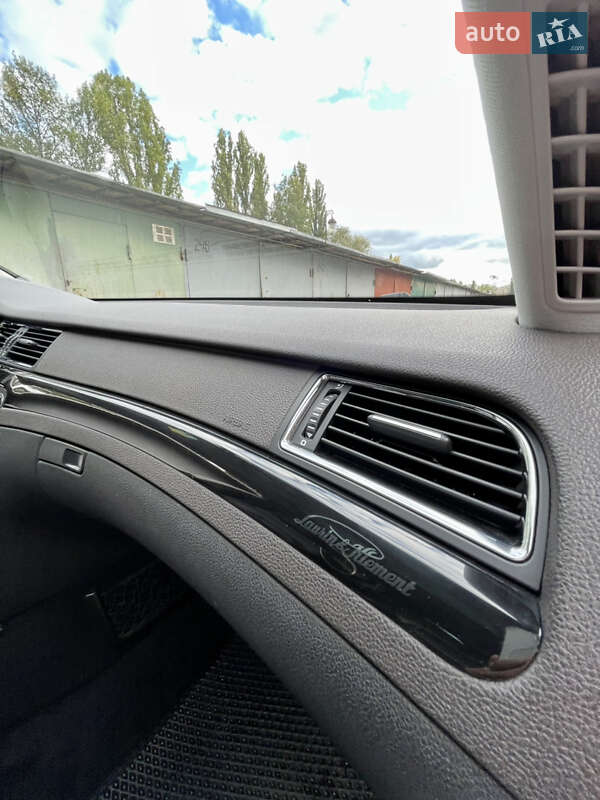 Ліфтбек Skoda Superb 2014 в Києві фото 9 Ліфтбек Skoda Superb 2014 в Києві