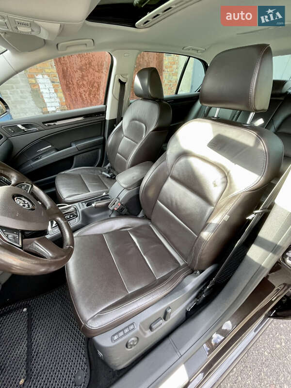 Ліфтбек Skoda Superb 2014 в Києві фото 13 Ліфтбек Skoda Superb 2014 в Києві