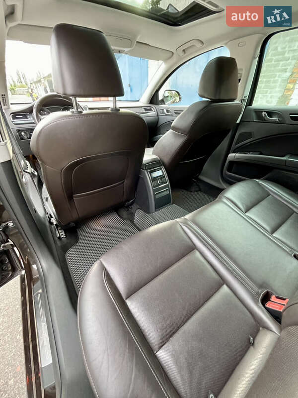 Ліфтбек Skoda Superb 2014 в Києві фото 17 Ліфтбек Skoda Superb 2014 в Києві