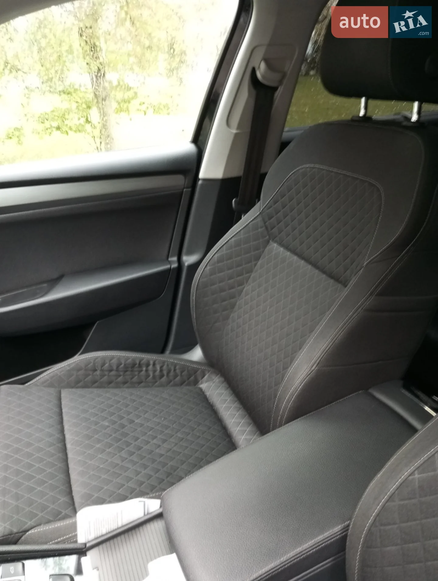 2015 Skoda Superb - мініатюра 7