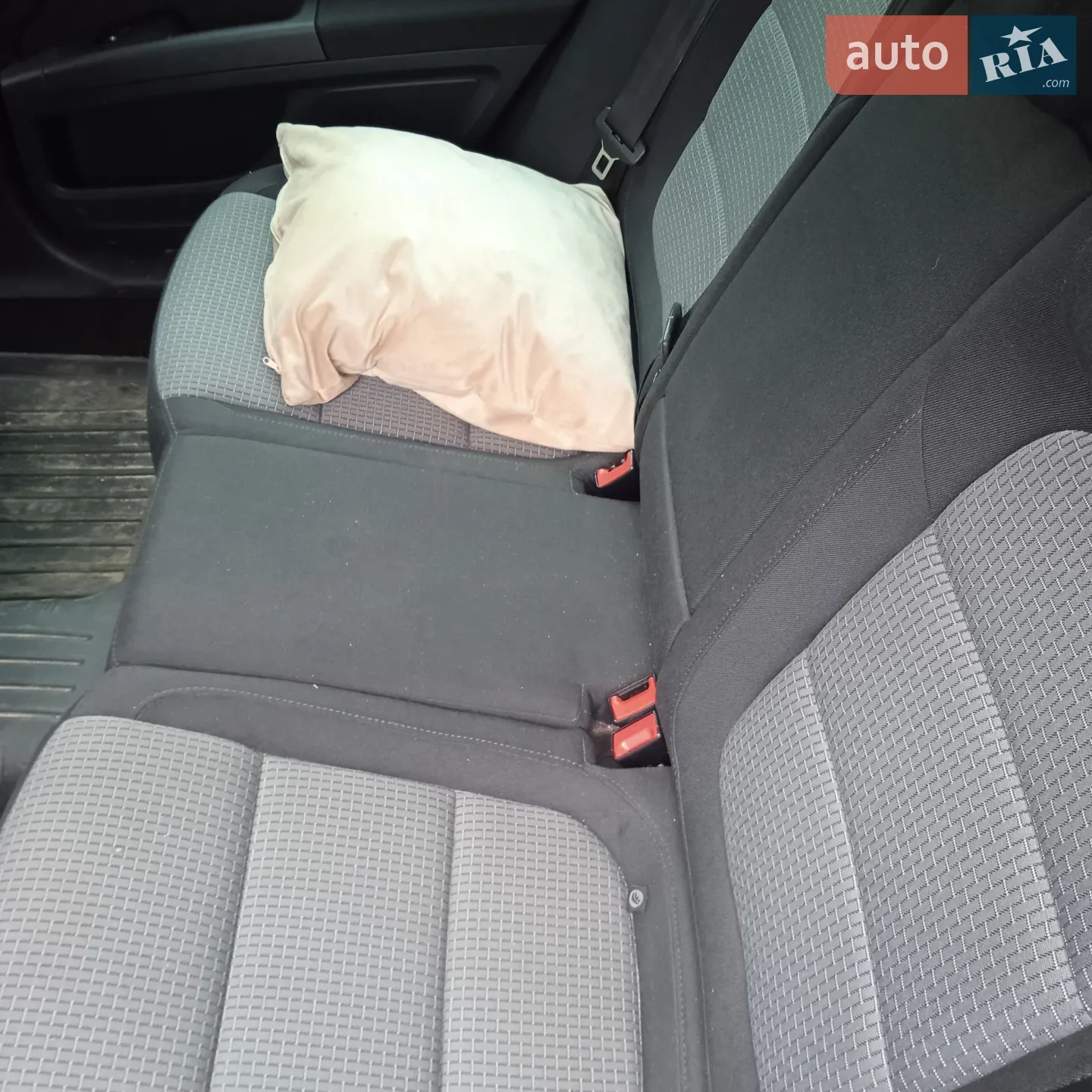 2012 Skoda Superb - мініатюра 12