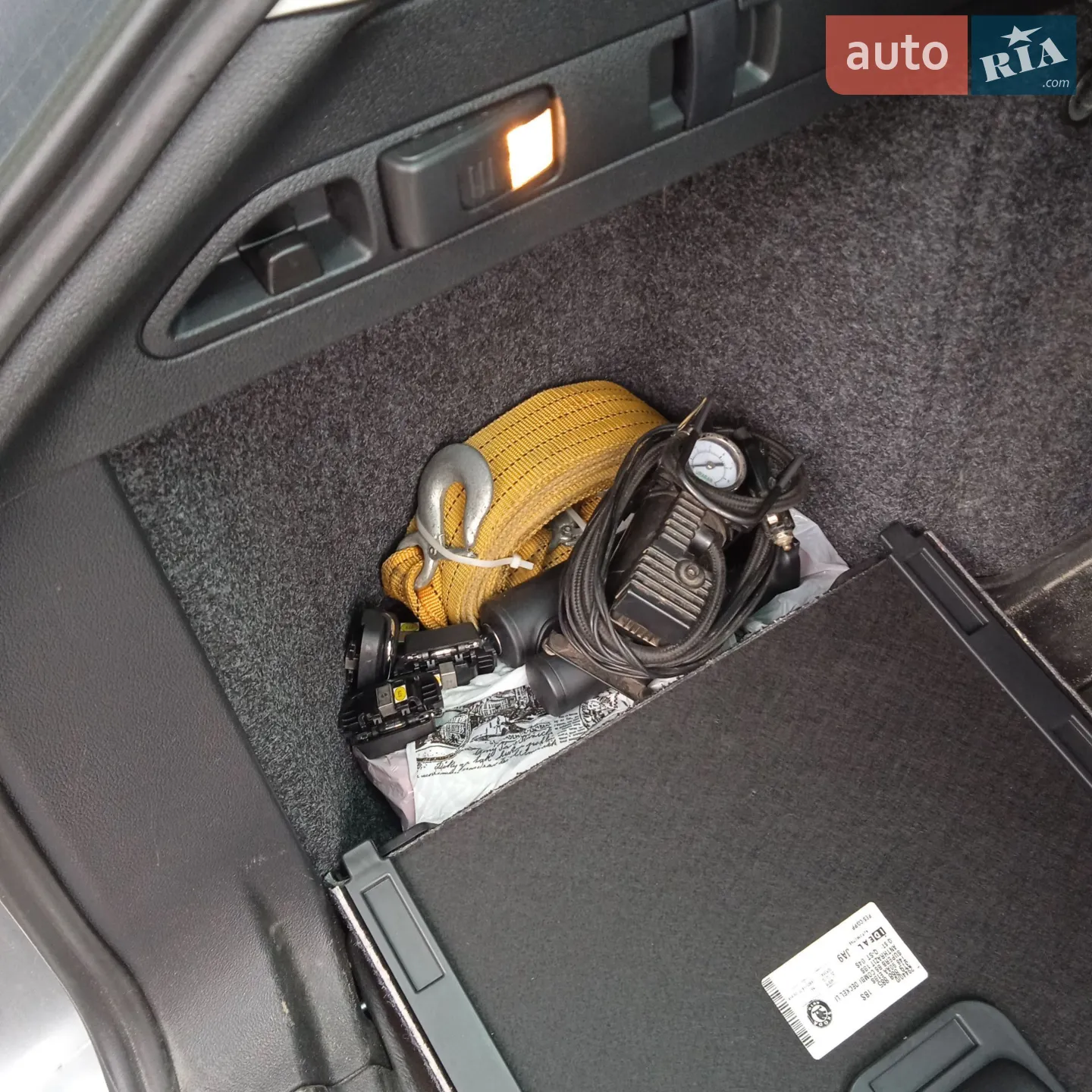 2012 Skoda Superb - мініатюра 15