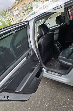 Универсал Skoda Superb 2010 в 