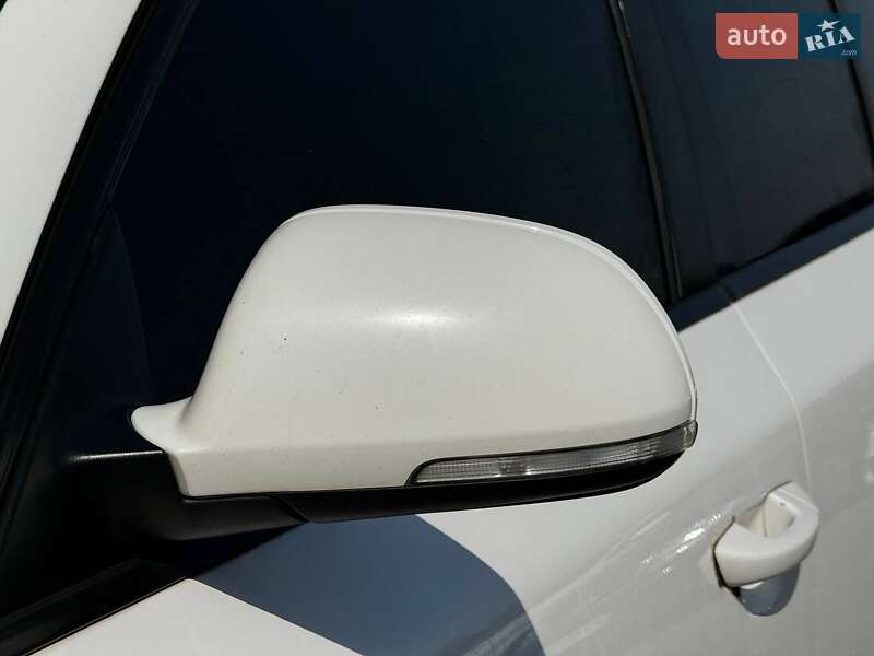 Лифтбек Skoda Superb 2011 в Кривом Роге