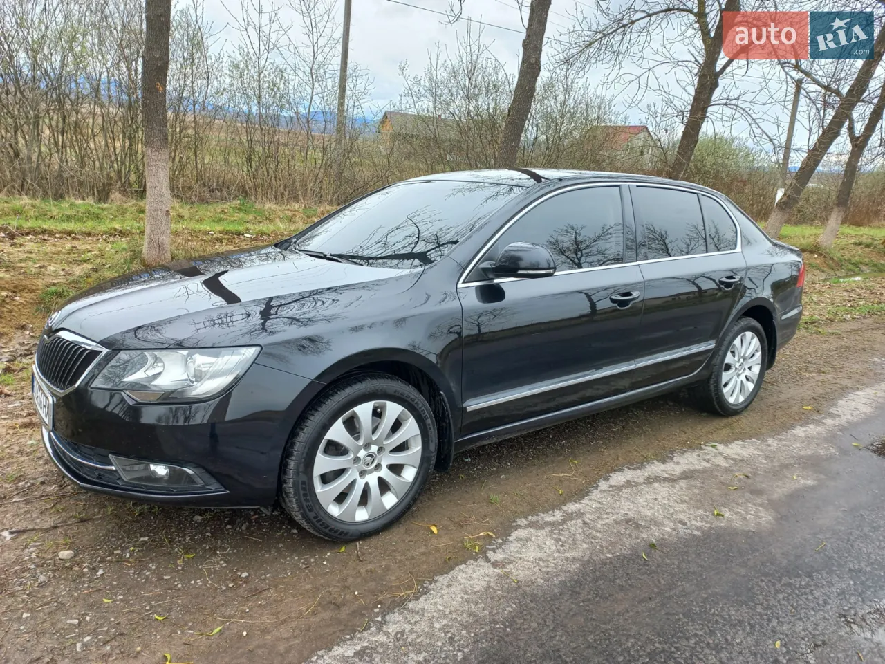 2013 Skoda Superb - мініатюра 18