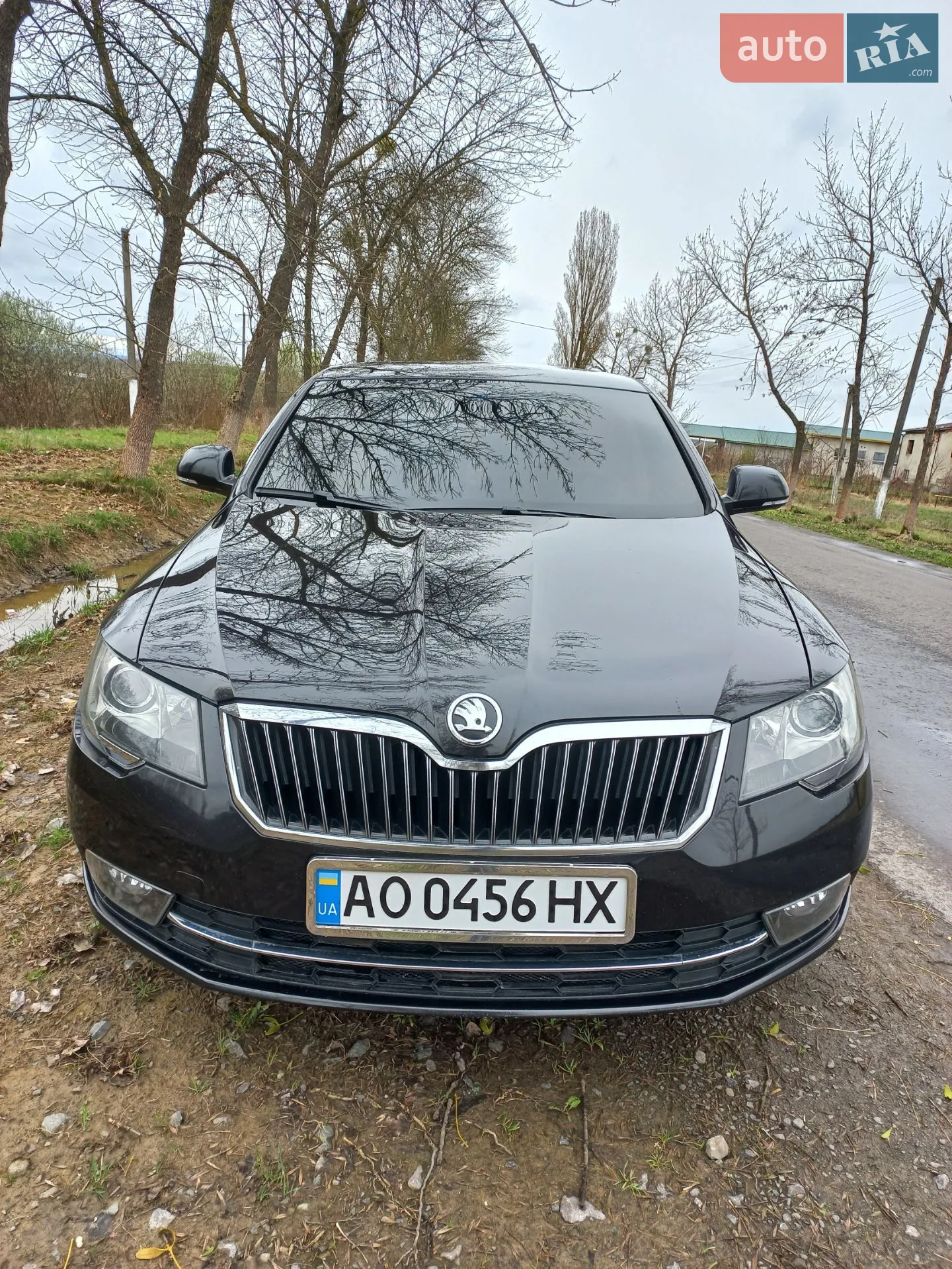 2013 Skoda Superb - мініатюра 3
