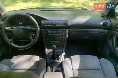 Лифтбек Skoda Superb 2005 в 