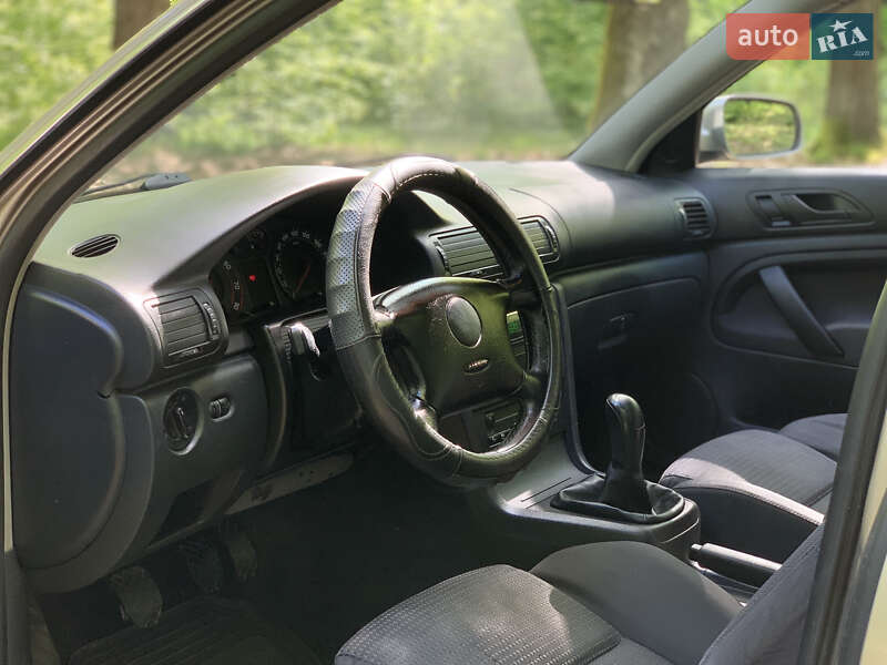 Ліфтбек Skoda Superb 2005 в Тячеві