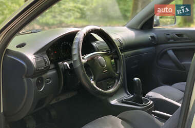 Лифтбек Skoda Superb 2005 в 