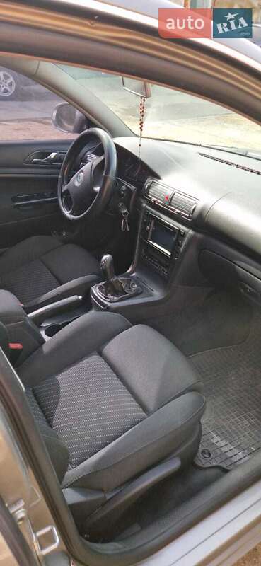 Лифтбек Skoda Superb 2008 в Надворной фото 17 Лифтбек Skoda Superb 2008 в Надворной