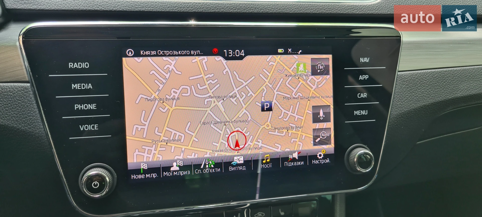 2018 Skoda Superb - мініатюра 41