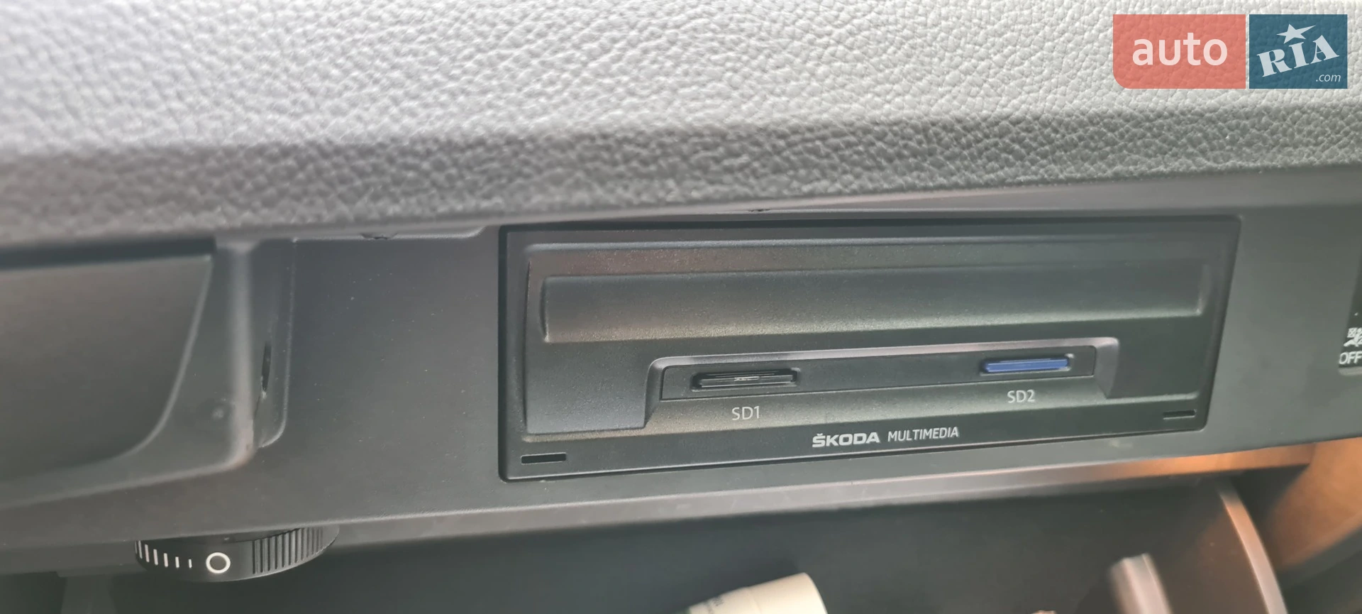 2018 Skoda Superb - мініатюра 44