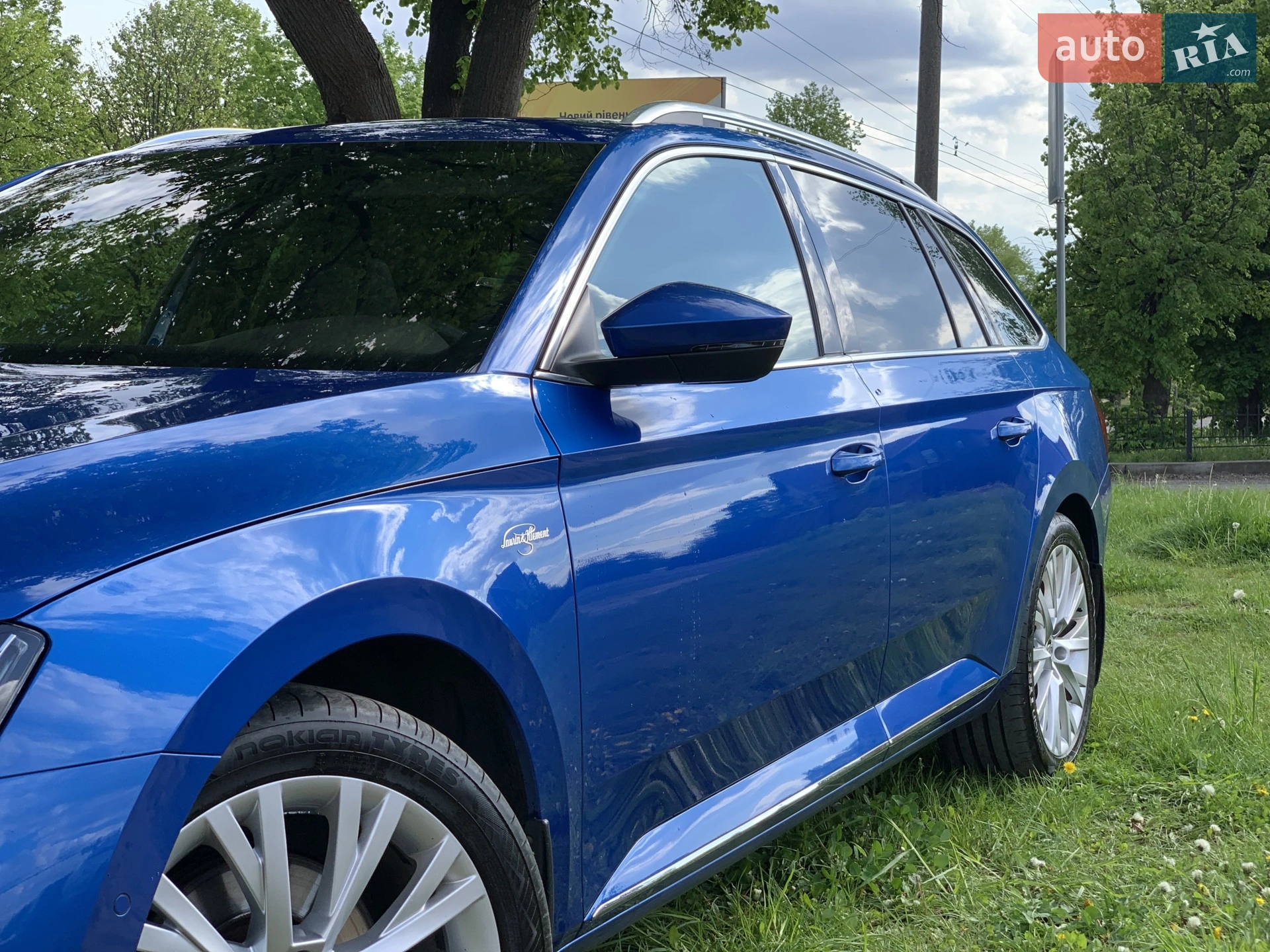 2020 Skoda Superb - мініатюра 4